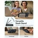 thumbnail image 5 of Funda ESR para iPhone 17 Pro Max con soporte, MagSafe, a prueba de caídas, 5 of 8