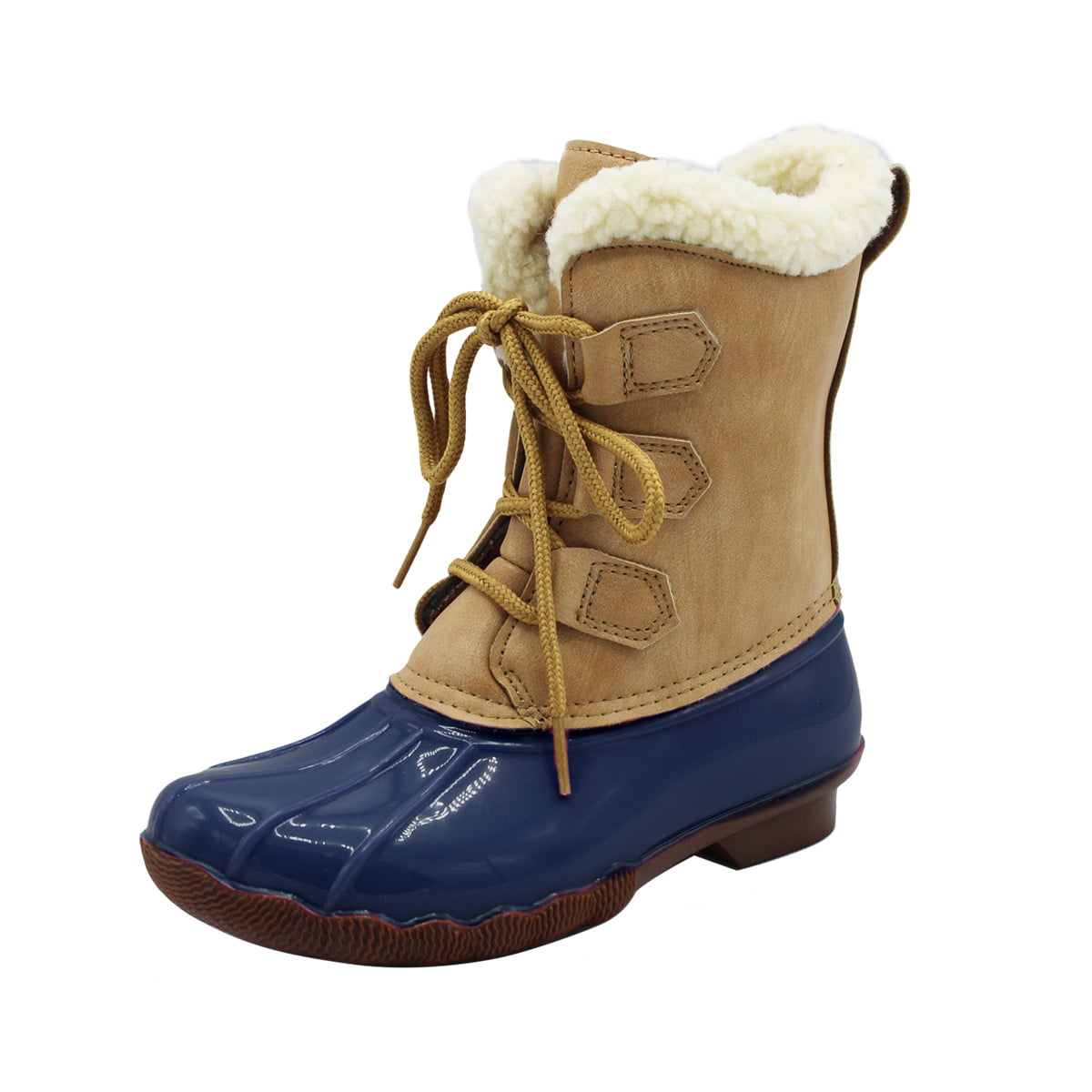 jessica carlyle duck boots