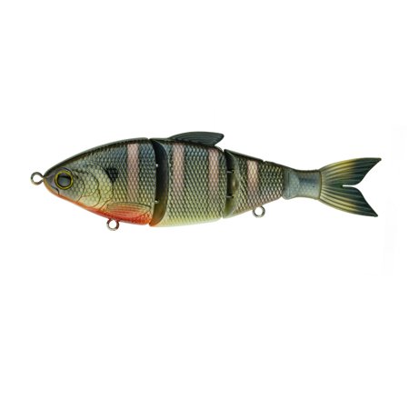 UPC: 0840221800832 | 6th Sense Fishing Trace 6  Swimbait