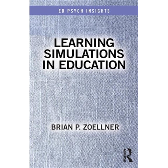 Pre-Owned Ed Psych Insights Learning Simulations in Education, (Paperback)