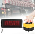 thumbnail image 4 of Popular 10 Seconds Challenge Game Timer LED Digital Display  Compact Size and Light Weight  with Remote Control   for Promotional Activities in Shopping Malls  Advertising, 4 of 7