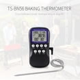 thumbnail image 4 of Kitchen Baked Food Thermometer Probe Type Water Temperature Needle HU919, 4 of 9
