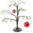 thumbnail image 2 of Bard's Dark Brown Ornament Twig Tree, 18.5" H x 22" W x 22" D, 2 of 2