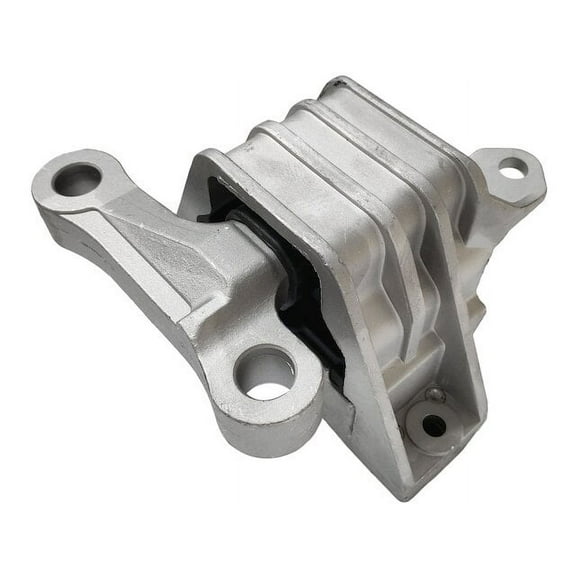 Front Engine Mount - Compatible with 2006 - 2010 Pontiac G6 2.4L 4-Cylinder 2007 2008 2009