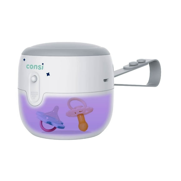 Esterilizador UV Portátil CONSI EUV01 para accesorios de bebé