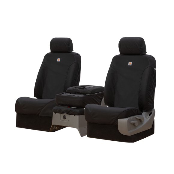 Fundas para asientos Covercraft Carhartt Super Dux para Silverado 1500