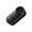 Black, variant on YIGSECU 8MP 1920x1080 Thumb Small Camera Sports Small Video Recorder Lightweight Portable Wearable Camera for Video
