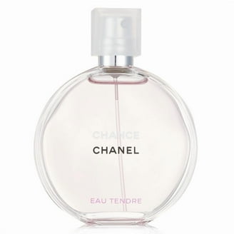 Chanel Chance Eau Vive Eau De Toilette Spray for Women, Citrus