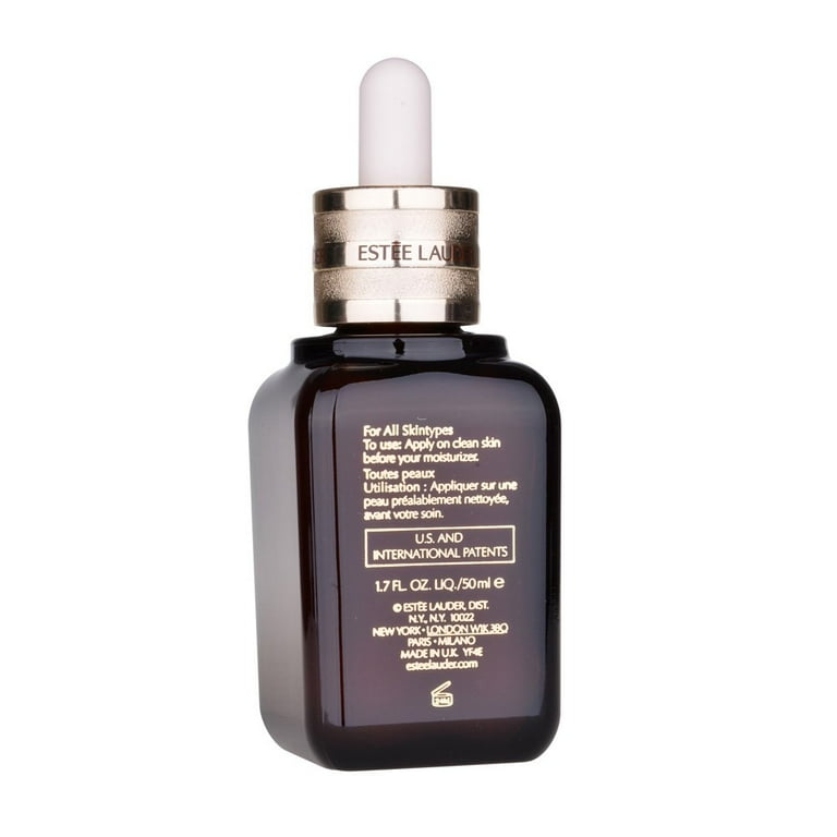ESTEE LAUDER ADVANCED NIGHT REPAIR NIGHT SERUM 1.7 OZ ESTEE