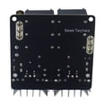 thumbnail image 3 of Módulo placa calentamiento por inducción ZVS 1000W calentador voltaje 12-48V calentador controlador Flyback para recocido endurecimiento DIY, 3 of 9