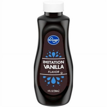 KR Imitation Vanilla Flavor