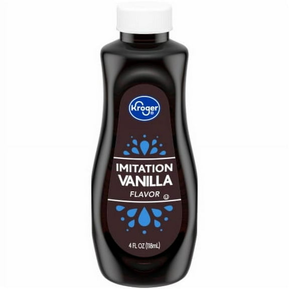 2X - KR Imitation Vanilla Flavor