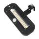 thumbnail image 2 of Fiudx Ofertas Y Liquidación Luz Solar Para Jardín Al Aire Libre Luz De Pared De Inducción Con Control De Voz Del Cuerpo Humano Iluminación Para El Hogar Al Aire Libre Hermética Luz De Calle Led Super, 2 of 7