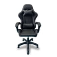 thumbnail image 1 of Silla Gamer Escritorio Ergonomica Reclinable negro 6.49 pulg Titano TT-SGSRP, 1 of 6