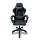thumbnail image 1 of Silla Gamer Escritorio Ergonomica Reclinable negro 6.49 pulg Titano TT-SGSRP, 1 of 6