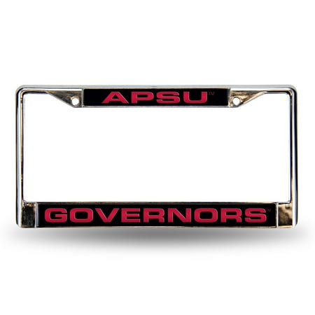 - Rico Industries Austin Peay Laser Cut License Frame
