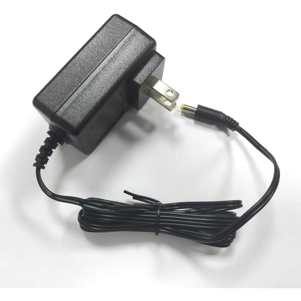 HALO Replacement Power Supply (AC Plug) for 16GB Simple Music MP3 Player 