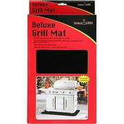 Mr. Bar-B-Q Large 30'' x 48'' BBQ Grill Mat