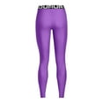 thumbnail image 2 of Under Armour Womens HeatGear Leggings, 2 of 4