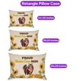 thumbnail image 3 of Proud Maine Coon Mom Happy Mother's Day with Love Pillowcase Double Sided Cat Lover Kitten Owner Gifts Pillow Case Covers - 02003, 3 of 3