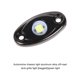 thumbnail image 5 of Sidaley ed rock atv suv truck underbody trail rig lámpara luces de neón led wate, luces de tanque automotrices todoterreno verde Type2 NO2, 5 of 6
