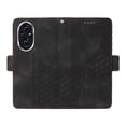 thumbnail image 4 of Funda GANGXUN para Honor 200 con diseño acolchado elegante, cuero PU, protección total y ajuste preciso, 4 of 5