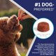 thumbnail image 4 of NexGard masticables contra pulgas y garrapatas para perros 27,3-55 kg sabor carne, 3 unidades, 4 of 8