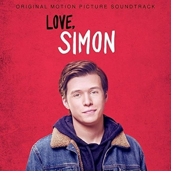Love Simon / O.S.T. - Love, Simon Soundtrack - Music & Performance - CD