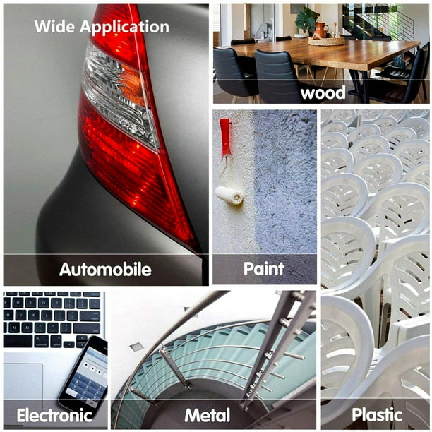 Light 2024 sanding paper