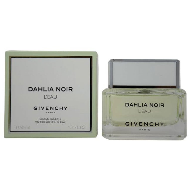 香水(女性用) GIVENCHY DAHLIA NOIR Eau de Toilette Givenchy Dahlia
