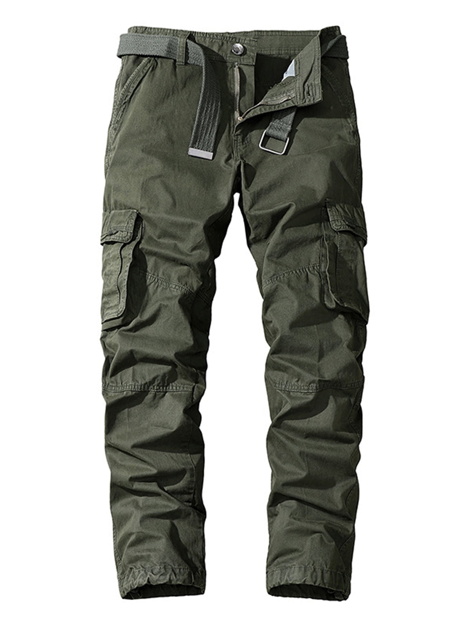 cargo combat pants