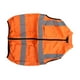 thumbnail image 5 of Chaleco Con Ventilador de Refrigeracia, Ropa de Trabajo Recargable Con Rayas Reflectantes, 5 of 7