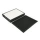 thumbnail image 5 of Elemento De Filtro De Aire, Máxima Neutralización De Olores Reemplazo De Filtro De Aire De PP Y PET Para Evitar El Polvo Fino Para FY2422 FY2420 ANGGREK Otros, 5 of 8