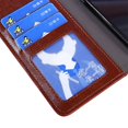 thumbnail image 4 of Phone Case for Motorola Edge 30 5G Leather Cases, 4 of 5