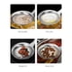 thumbnail image 3 of Colador Tamiz Acero Inoxidable Accesorios de Cocina Resistentes al Calor (S), 3 of 7