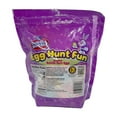 thumbnail image 2 of Dubble Bubble Egg Hunt Fun 88 count 28 oz. Bag, 2 of 2