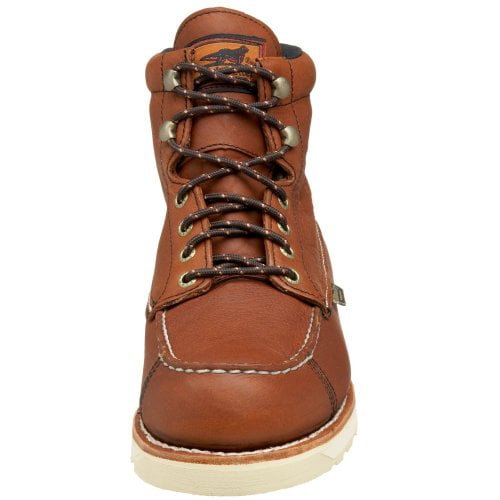 red wing boots 838