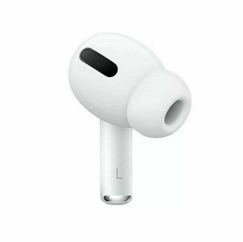 Apple Airpods Pro Select Right or Left or Charging Case Replacements (  Refurbished )