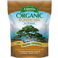 thumbnail image 3 of Espoma Organic & Natural Bonsai Soil - All-Purpose Bonsai Tree Soil Mix, All-Natural Organic Material Great for All Bonsai Trees Nutrient-Rich Bonsai Soil Mixture (4 Quarts), 3 of 5
