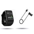 thumbnail image 1 of YOPTOP Smartwatch Charging Dock Cable Soft Portable Power Cord For  Vivoactive HR, 1 of 5