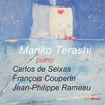 thumbnail image 2 of Couperin / Terashi - Mariko Terashi Plays Piano Works By Seixas - Music & Performance - CD, 2 of 2