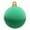 Bright Green, variant on 24 In Giant Inflatable Velvet Christmas Balls, Inflatable Flocked Christmas Ball, Large Blow Up Outdoor Velvet Inflatable Christmas Ornaments,Xmas Porch Lawn Yard Holiday