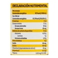thumbnail image 2 of Producto lácteo combinado Aurrera deslactosado 1 l, 2 of 4