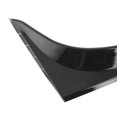 thumbnail image 3 of Rear Roof Window, 2pcs ABS Plastic Rear Visor Spoiler Rear Window Spoiler Rear Window Side Wing Trim Cover For MK7 GTD R 2014-2018, 3 of 8