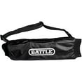 thumbnail image 1 of Battle Sports Adult Football Hand Warmer - Black, 1 of 2