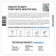 thumbnail image 5 of Kit de análisis de suelo MySoil, paquete de 4 | Análisis de nutrientes y pH, 5 of 6