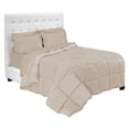 thumbnail image 1 of Premium 1800 Series Microfiber Bed In A Bag by Bare Home, 1 of 2