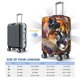 thumbnail image 4 of Balery Abstract Lion Painting Funda de equipaje, fundas para maletas, elástica, lavable, protector de maletas, compatible con maletas de 18 a 32 pulgadas-X-Large, 4 of 7