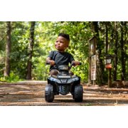Dynacraft Realtree 6V Quad, Battery Powered Ride-on for Kids Ages 3+, 1 Count