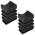thumbnail image 1 of Vett 2Pcs Rear Air Helper Spring SSR-338-54 for Mercedes-Benz Sprinter 2500, 1 of 5